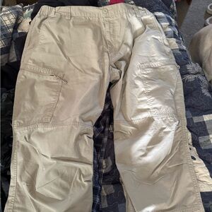LAPG men’s tac pants 40x32 gently used
